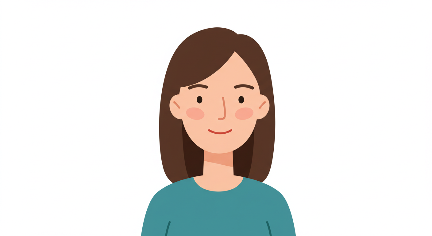A・Nさん 女性のアバター