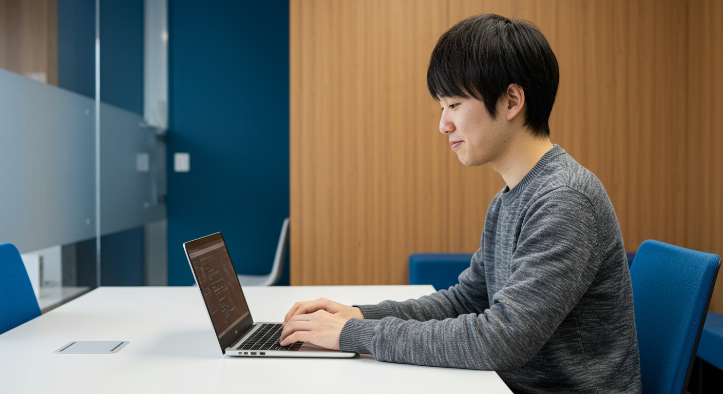 プロジェクト開発チーム
